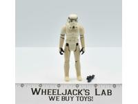 Imperial Stormtrooper 100% Complete Star Wars ESB 1977 Kenner Figure NO REPRO