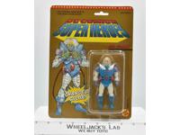 Mr. Freeze DC Comics Super Heroes 1989 Toy Biz Action Figure NEW MOSC