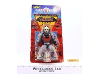 Hordak The Evil Horde Masters of the Universe MOTU 1984 Mattel MOSC SEALED NEW