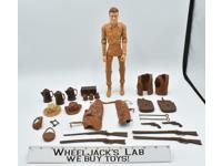 Johnny West 12" Best of the West Johnny West Marx Action Figure Vintage