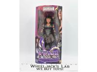 Evil Xena Armageddon Now Part II Xena Warrior Princess 1999 MISB ToyBiz 12"