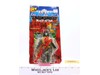 Blast-Attak Masters of the Universe MOTU 1986 Mattel MOSC SEALED NEW Action