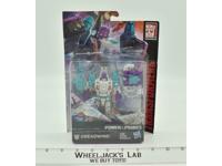 Dreadwind MOSC Deluxe Power of the Primes POTP Hasbro Transformers 2017