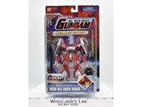 MSN-03 Jagd Doga Deluxe Edition Mobile Suit Gundam 2001 Bandai NEW MOSC