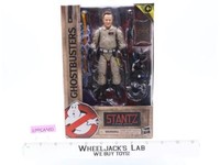 Stantz Ghostbusters Plasma Series Hasbro 2021 NIB 6" Action Figure