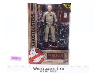 Venkman Ghostbusters Plasma Series Hasbro 2021 NIB 6" Action Figure