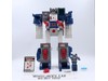Fortress Maximus Headmaster 100% Complete 1987 Vintage G1 Transformers Figure