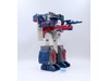 Fortress Maximus Headmaster 100% Complete 1987 Vintage G1 Transformers Figure