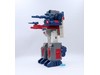 Fortress Maximus Headmaster 100% Complete 1987 Vintage G1 Transformers Figure