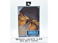 Mothra Godzilla King of the Monsters Toho 2019 Legendary NEW MISB SEALED