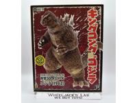 Godzilla Favorite Sculptors Line 2018 X Plus Garage Toy NEW MISB SEALED