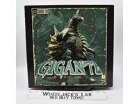 Gigan Godzilla 1972,2009 X Plus Garage Toy Action Figure MIB NEW
