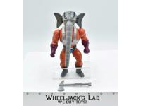 Snout Spout #1 100% Complete He-Man Masters of the Universe MOTU 1986 Mattel