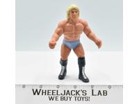 Ric Flair Nature Boy WCW Wrestling Action Figure WCW 1990 Galoob Vintage