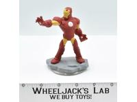 Ironman 2.0 Infinity 2015 Disney Marvel Action Figure Gaming Piece