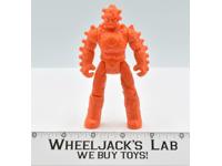 Magma Man Crystar The Saga of Crystar 1982 Remco 4" Action Figure