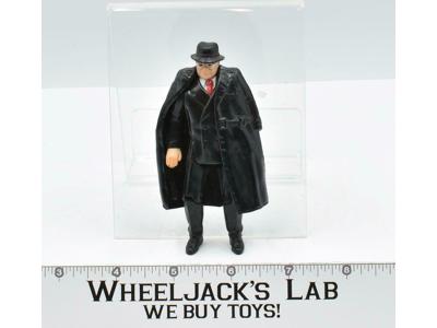 Toht Raiders of the Lost Ark Indiana Jones 1982 Kenner Vintage Action Figure