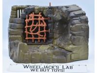 Fright Zone He-Man Masters of the Universe MOTU 1985 Mattel Playset