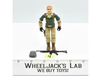 Crankcase #4 V1 100% Complete GI Joe ARAH Vintage Hasbro 1985 Action Figure