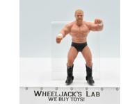 The Widowmaker Barry Windham Wrestling WCW 1990 Galoob Vintage