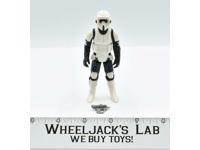 Biker Scout 100% Complete Star Wars ROTJ Vintage Action Figure 1983 No Repro