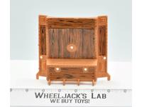 Eternia Weapons Rack Console 1986 MOTU He-Man Masters of the Universe