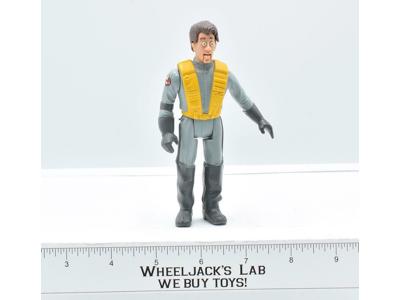 Peter Venkman Fright FeaturesThe Real GHOSTBUSTERS 1987 Kenner