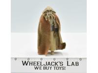 Squid Head Star Wars ROTJ Return of the Jedi 1983 Vintage Kenner Figure