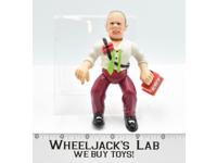 Pruneface 1990 Dick Tracy Playmates Vintage Action Figure