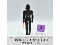 Darth Vader #3 Star Wars 1977 Kenner Action Figure NO REPRO