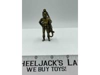 Boba Fett 1997 LFL Star Wars Copper 3" Vintage Keychain