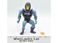 Battle Armor Skeletor #1 He-Man MOTU Vintage Action Figure 1983 Mattel