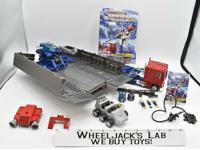 MP-44 Convoy V3 Takara Tomy Masterpiece Optimus Prime 2019 Transformers Figure