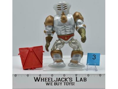 Extendar #3 100% Complete He-Man Masters Of The Universe 1986 Mattel Figure