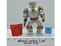 Extendar #3 100% Complete He-Man Masters Of The Universe 1986 Mattel Figure