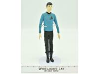 Mr. Spock Star Trek The Original Series 1991 Hamilton Gifts 11" Figure