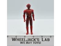 Doon Commander Voltron 1984 WEP Panosh Place Vintage Action Figure