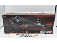 Yamato Space Battleship GX-64 Star Blazers Soul of Chogokin 2014 Bandai MISB NEW