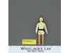 Luke Skywalker Farmboy 100% Complete Star Wars 1977 Kenner Figure NO REPRO