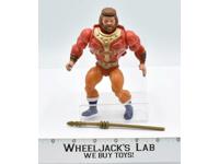 King Randor He-Man Masters of the Universe MOTU 1987 Mattel Action Figure