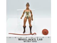 Teela He-Man Masters of the Universe MOTU 1982 Mattel Action Figure