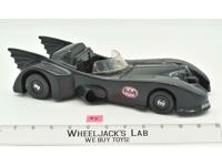 Batman Batmobile 14" #2 DC Comics 1989 Vintage