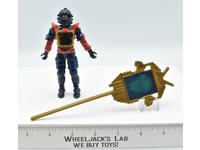 Lexor Visionaries 1987 Hasbro Vintage Action Figure