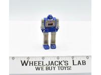 Go-Bots Watch 1984 Bandai Tonka Action Figure
