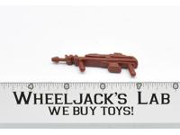 Rifle Laser Gun Wonderbread ManEfaces MOTU Masters of the Universe He-Man