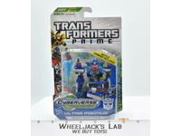 Ultra Magnus #3 Heavy Munitions Transformers Prime Cyberverse 2012 Hasbro MOSC