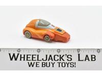 Wheelie 100% Complete 1986 Vintage Hasbro G1 Transformers Action Figure