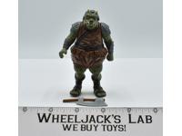 Gamorrean Guard 100% Complete Star Wars 1983 Vintage Kenner Figure NO REPRO