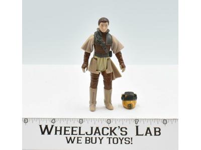 Leia Boushh Disguise Star Wars ROTJ Return of the Jedi 1983 Vintage Kenner
