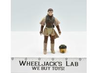 Leia Boushh Disguise Star Wars ROTJ Return of the Jedi 1983 Vintage Kenner